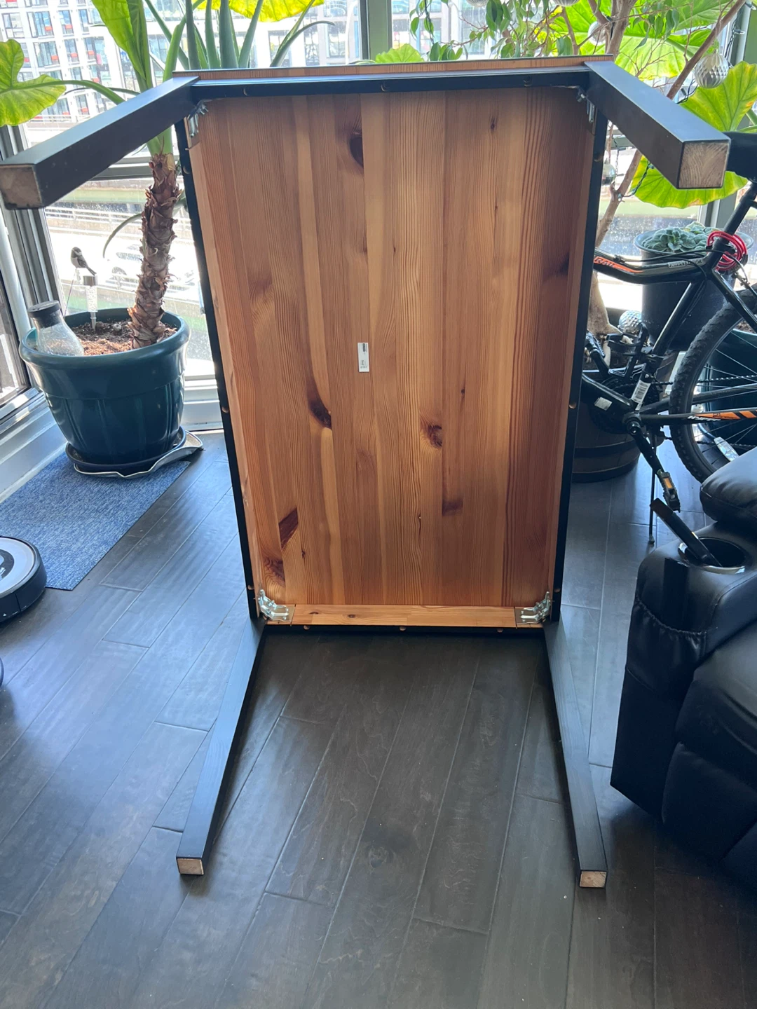IKEA Jokkmokk Table - photo 5