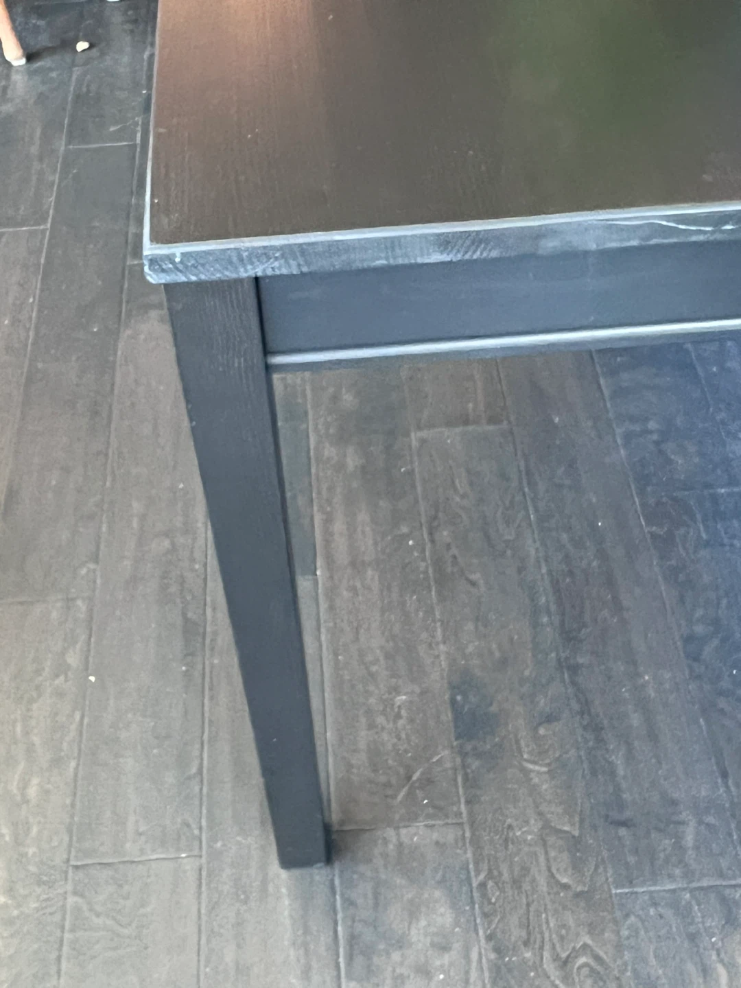 IKEA Jokkmokk Table - photo 2