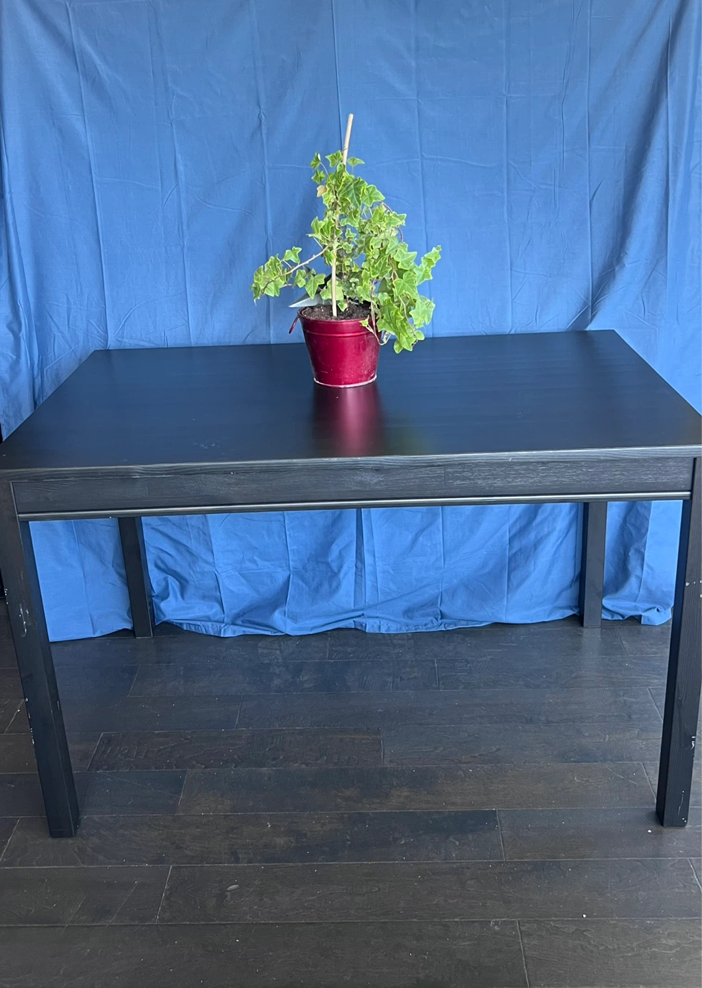 IKEA Jokkmokk Table