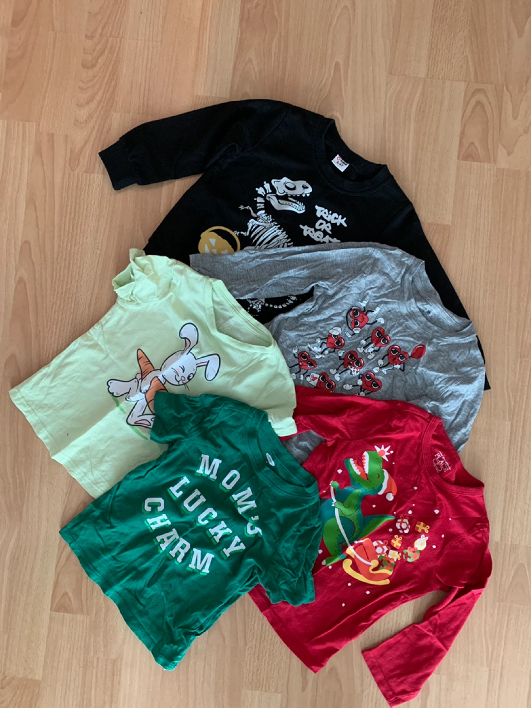 3T bundle