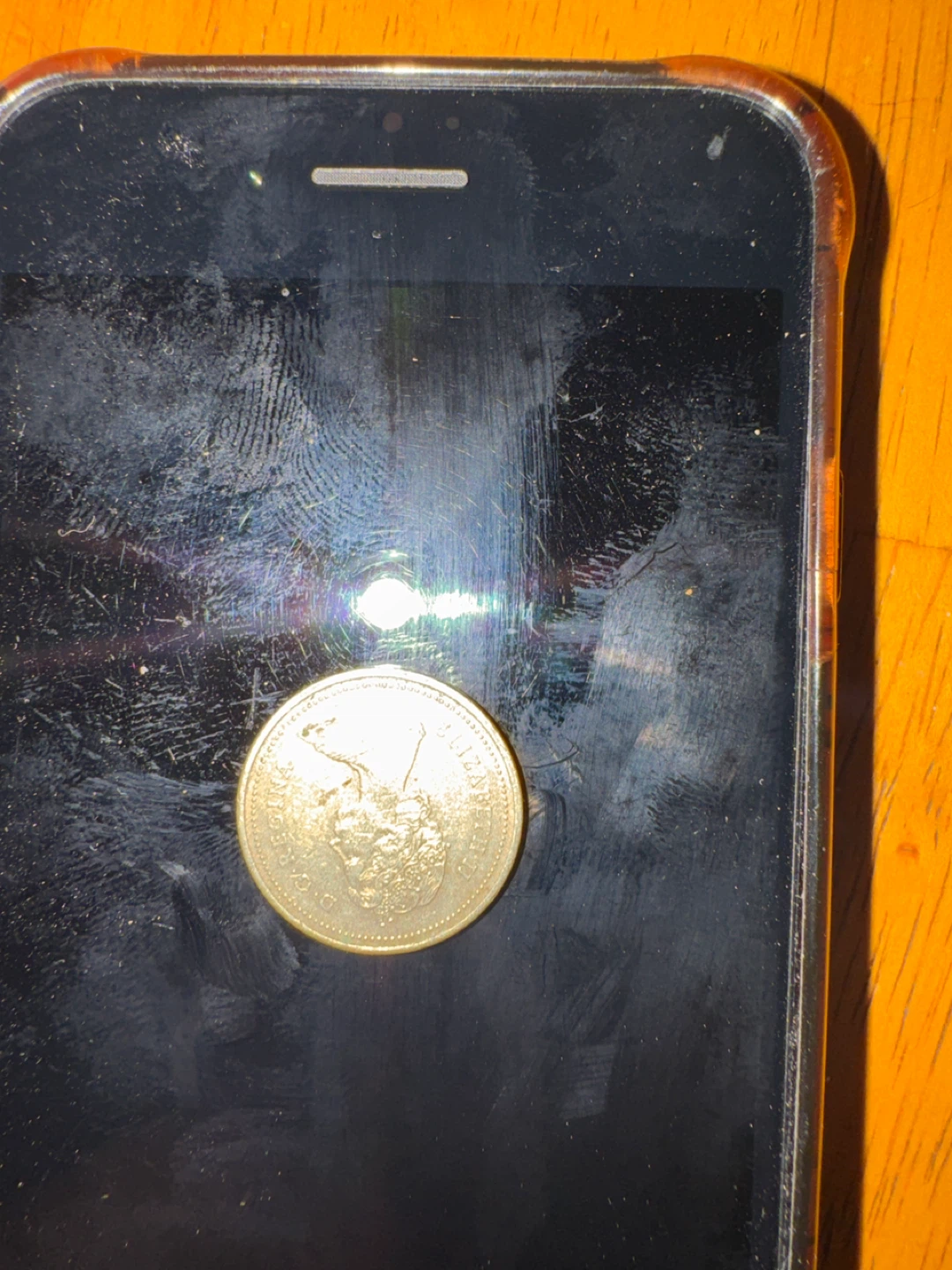 1987 Canadian Nickel