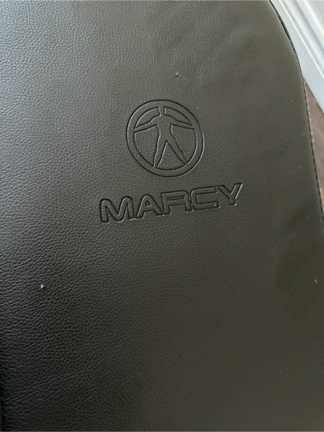 Marcy Adjustable Weight Bench - photo 5