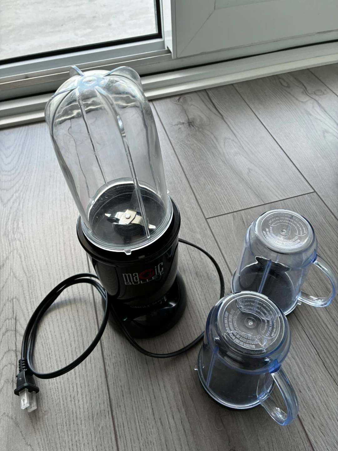 Grinder