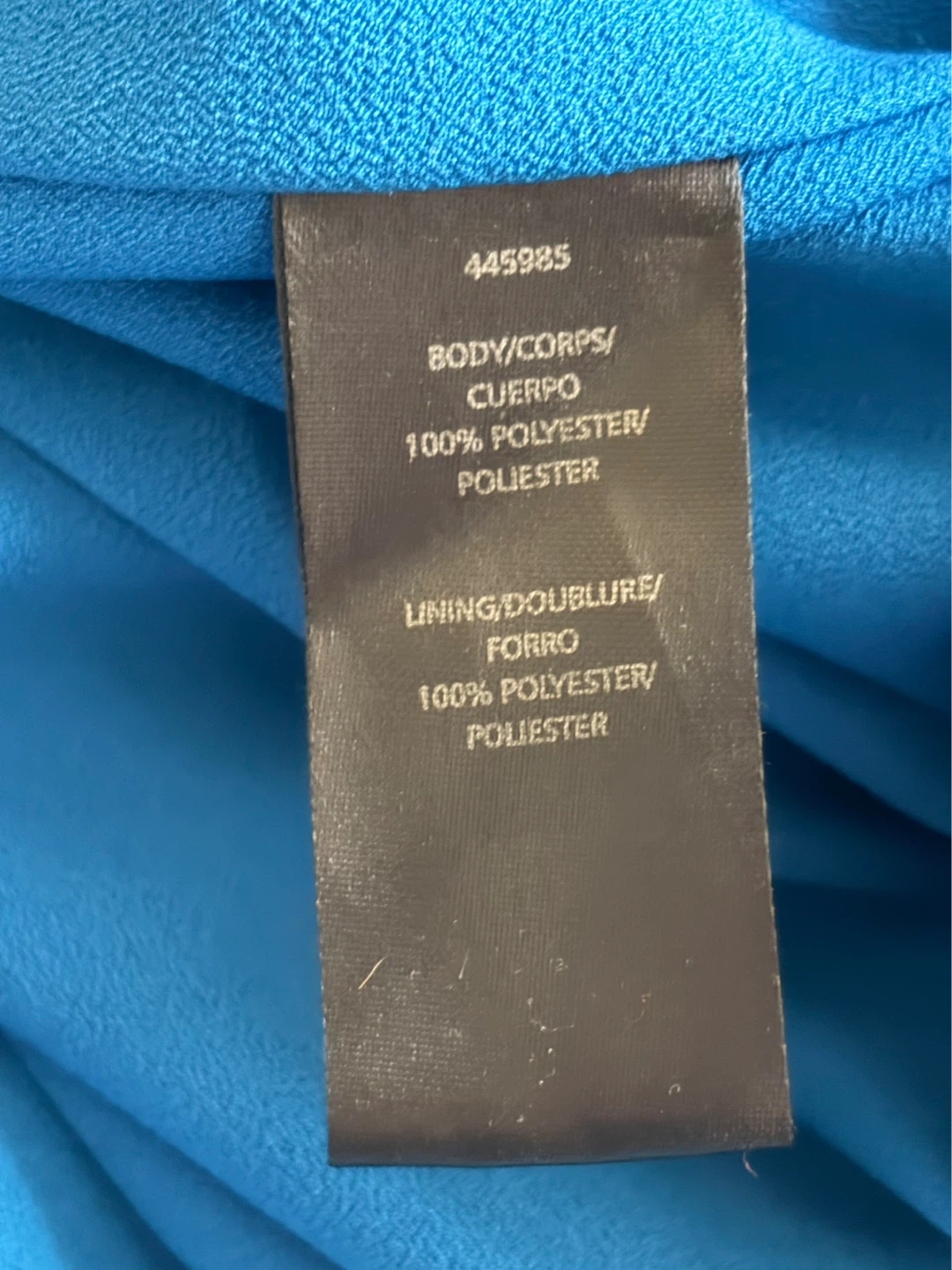 Monique Lhuillier Floral Maxi Dress - photo 3
