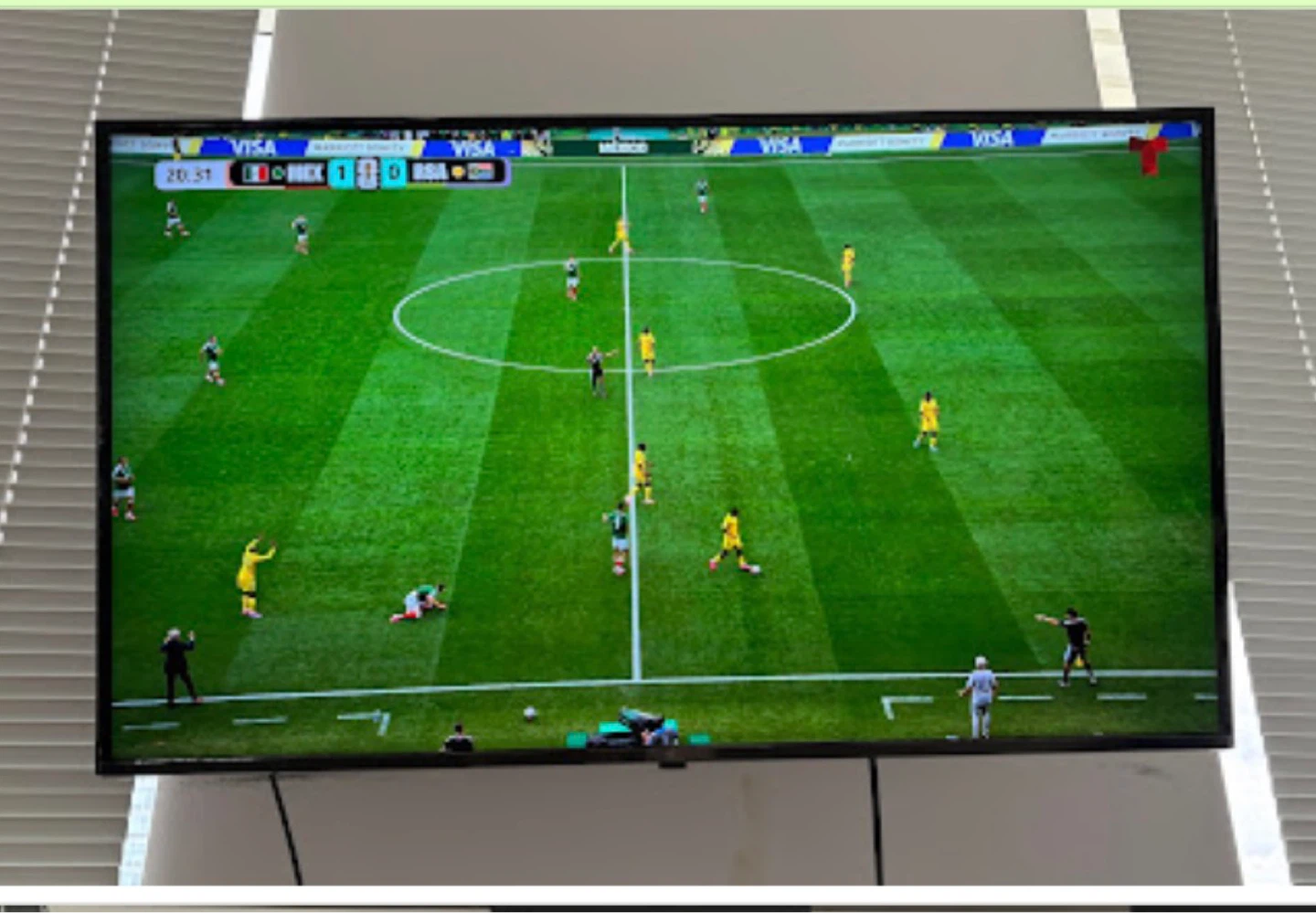 LG 43 inch Class 4K UHD Smart webOS TV