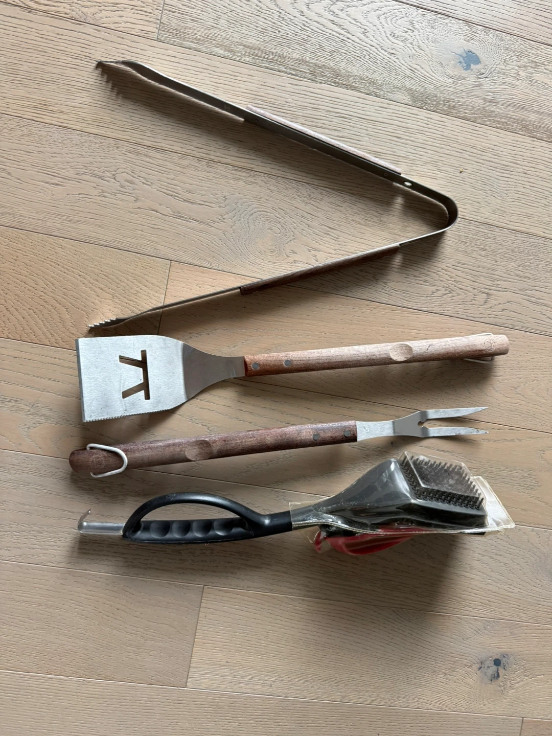 Bbq utensils $5. For all