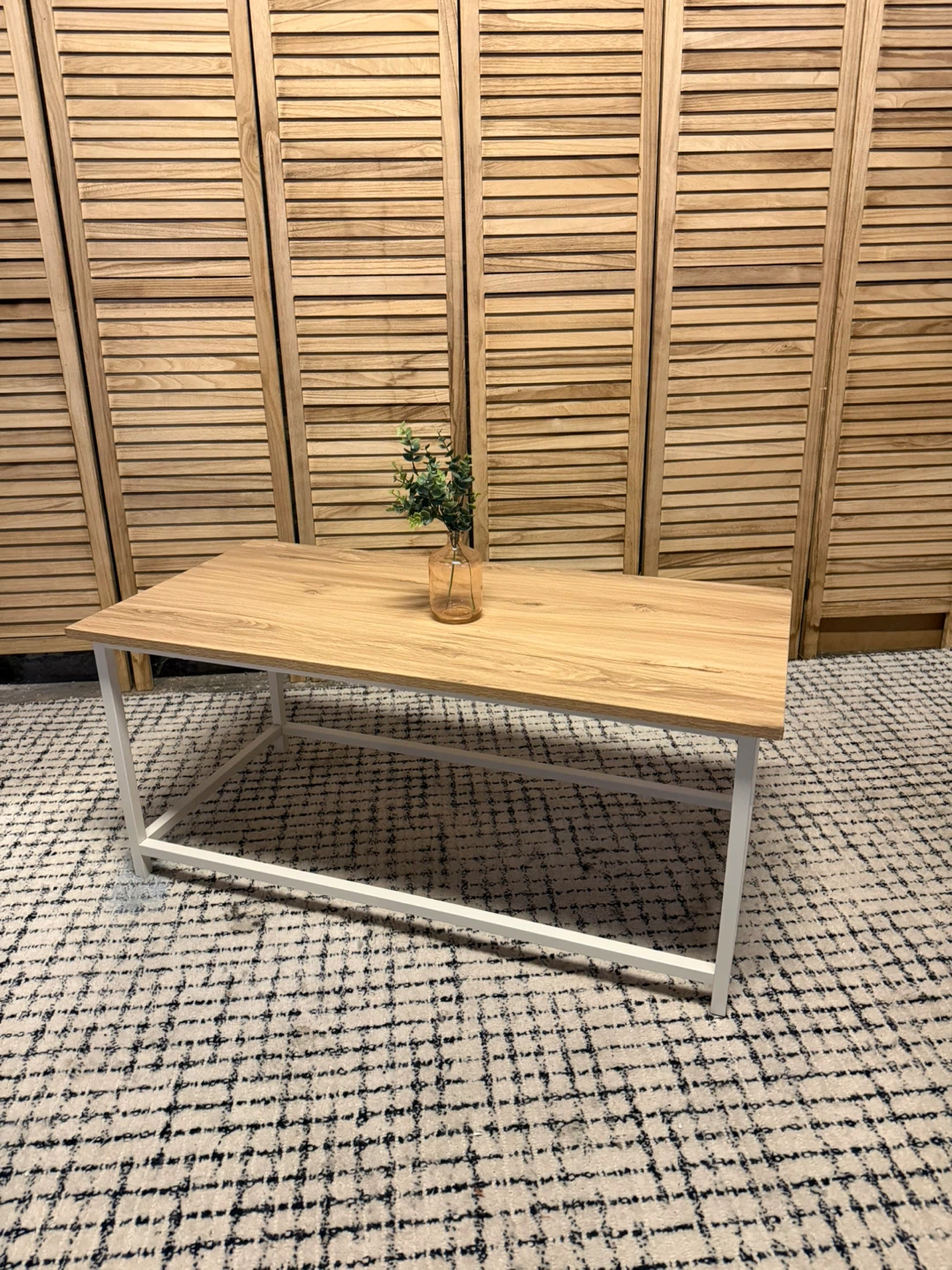 Coffee Table - photo 3