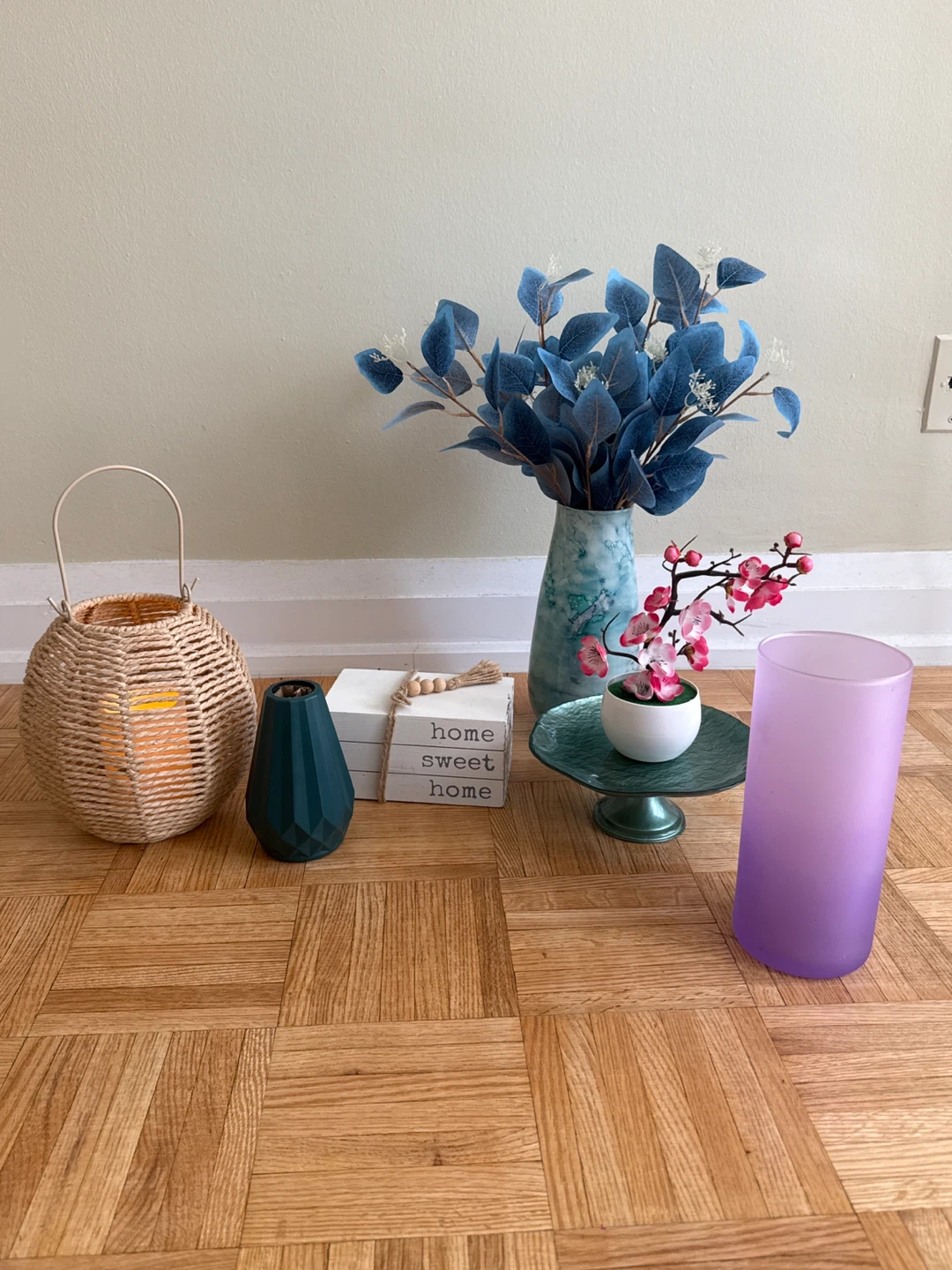 Decorative Home Decor Set