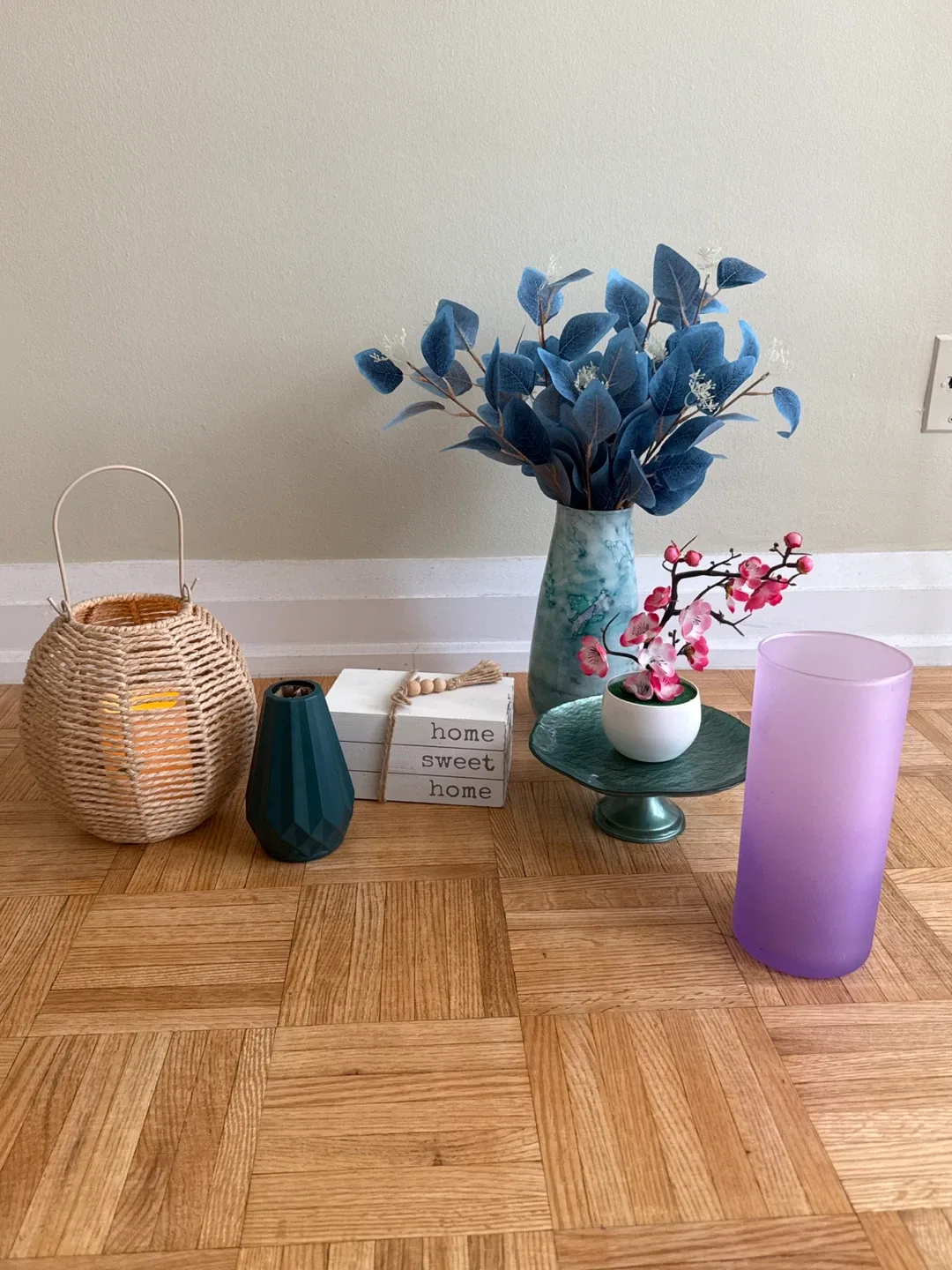 Decorative Home Decor Set