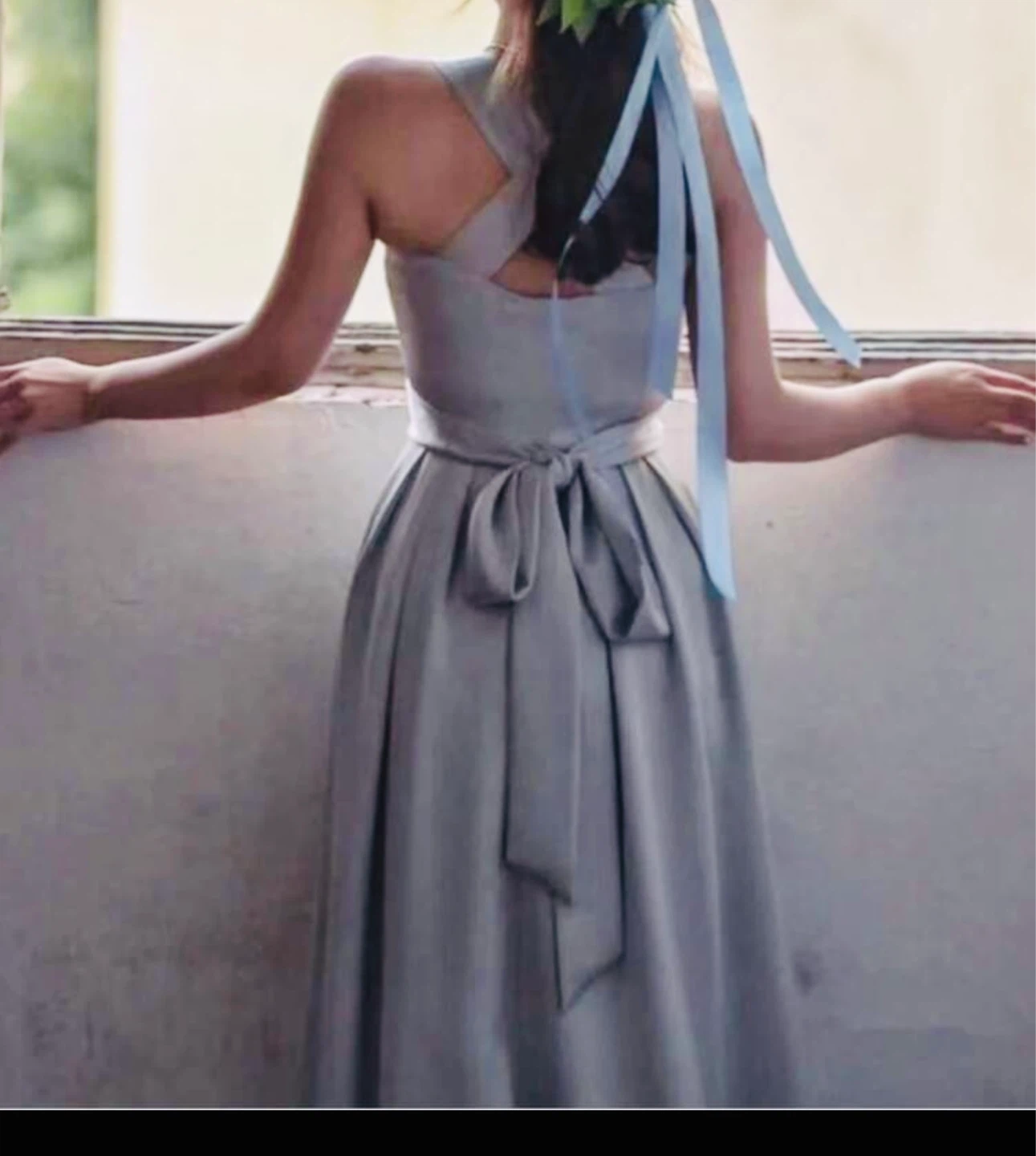 Ceremony Mid-Length, Spring/Summer Style - photo 3