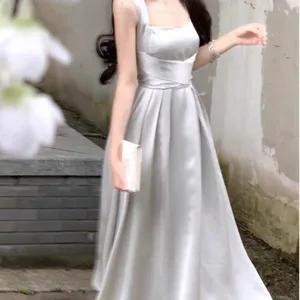 Ceremony Mid-Length, Spring/Summer Style