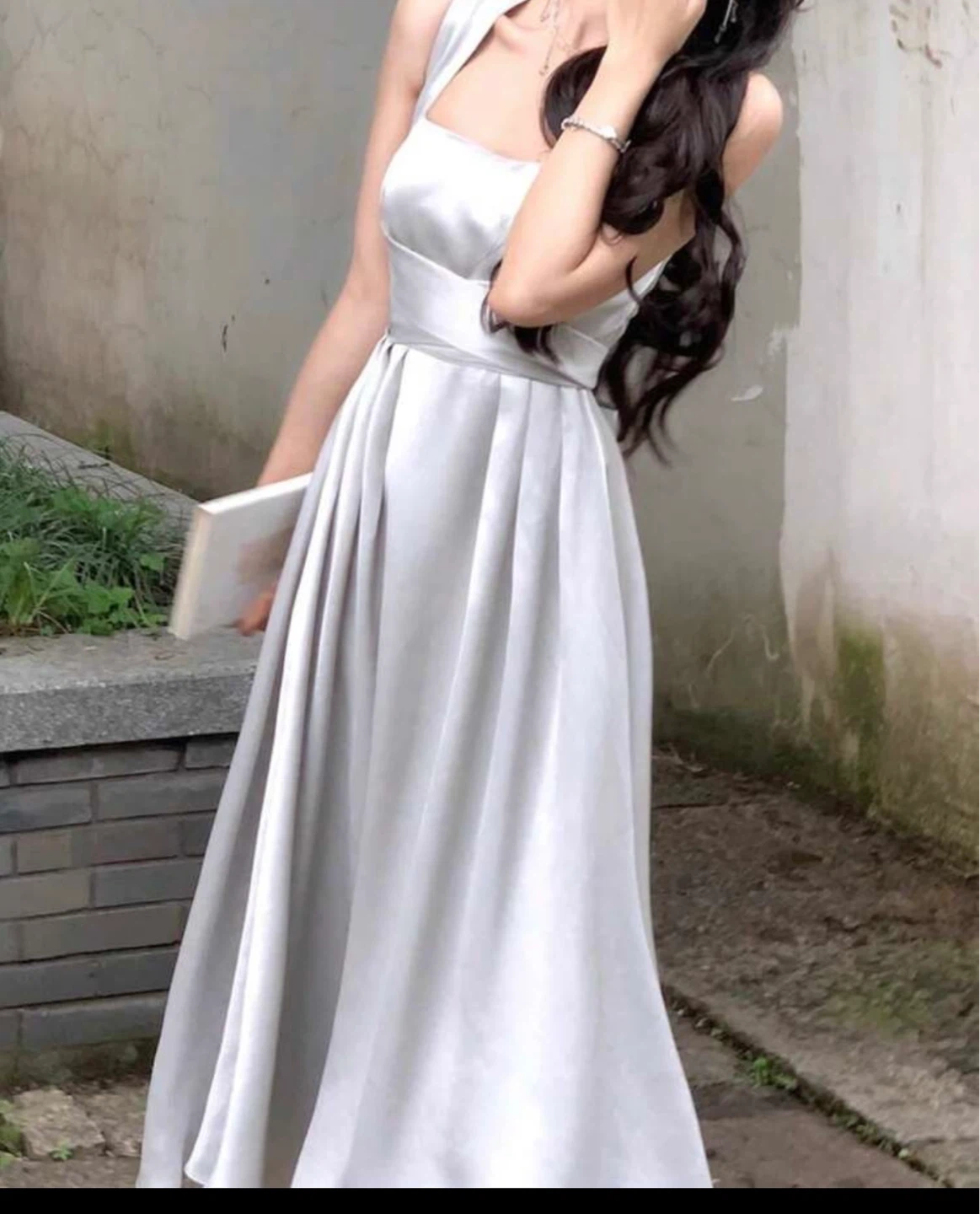 Ceremony Mid-Length, Spring/Summer Style - photo 2