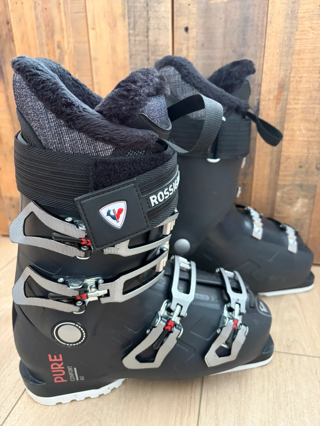 Rossignol Pure Comfort Ski Boots - photo 3