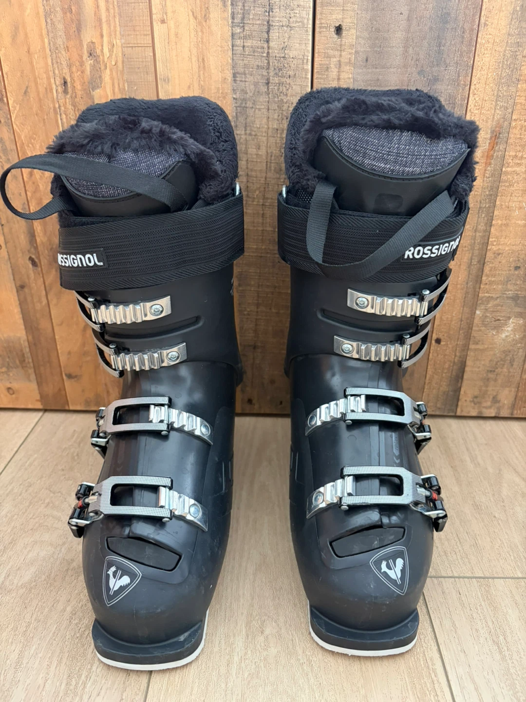Rossignol Pure Comfort Ski Boots