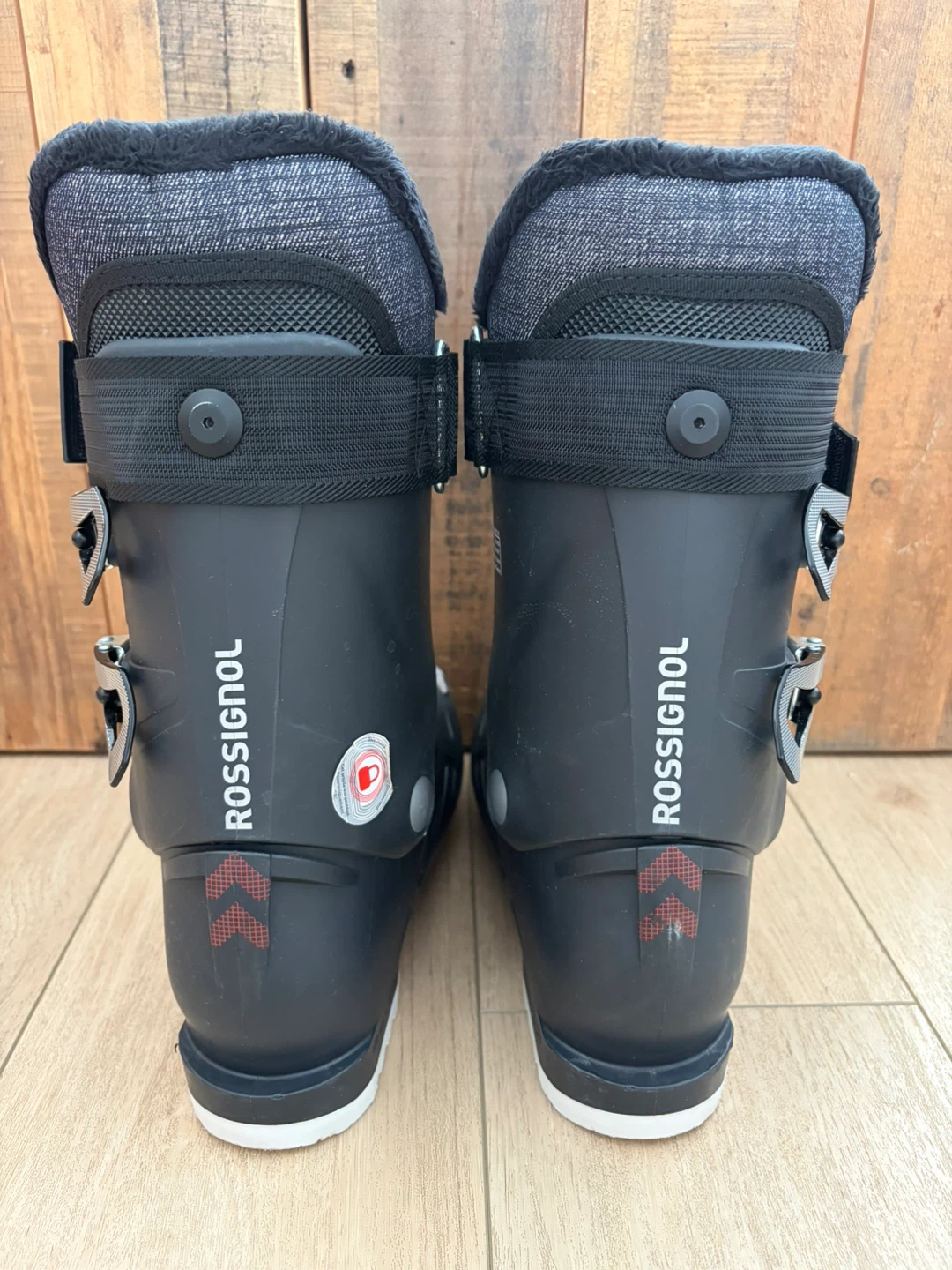 Rossignol Pure Comfort Ski Boots - photo 2