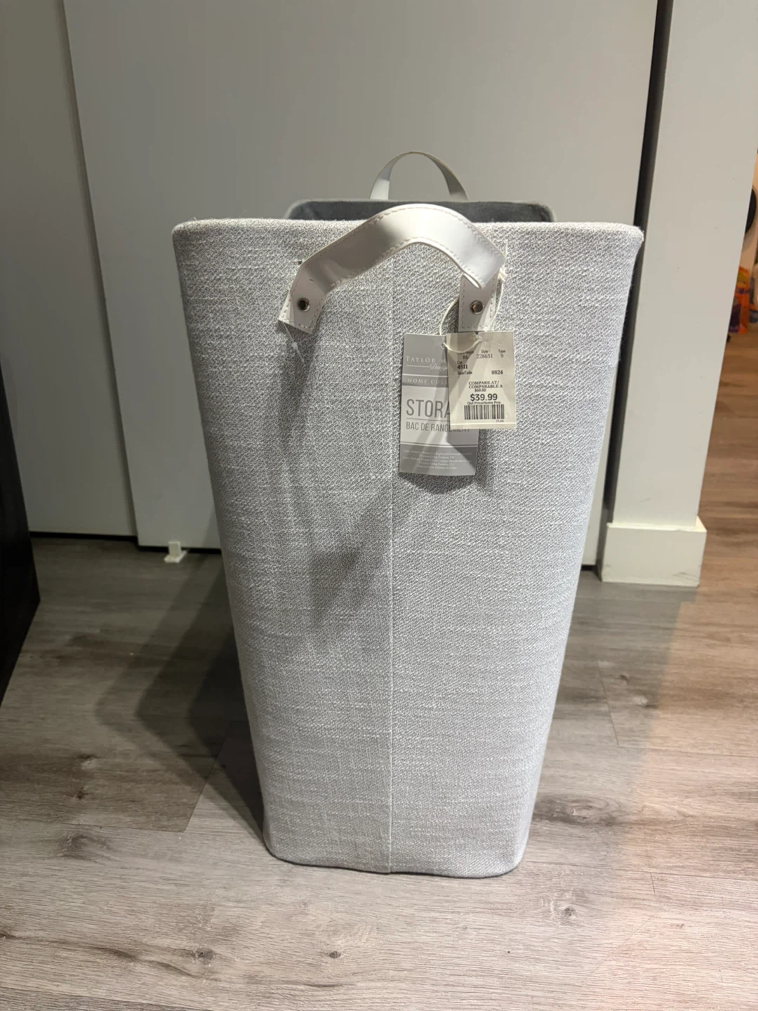 Storage Basket - photo 4