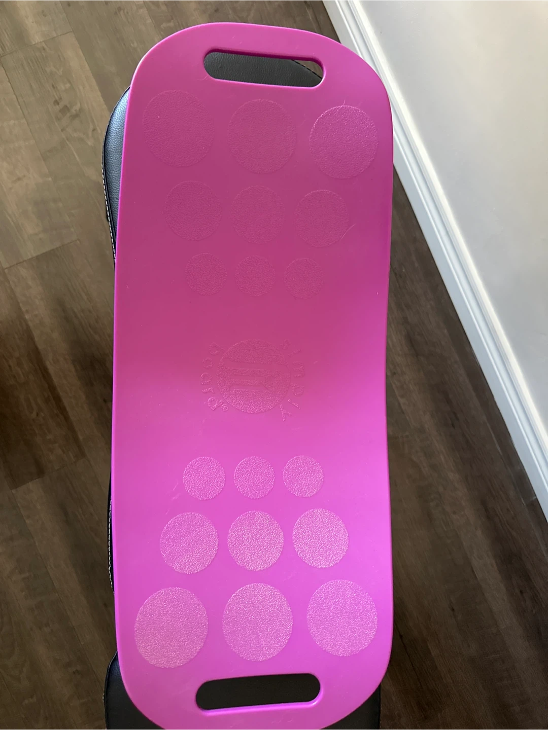 Simply Fit Board Balance Board - photo 2