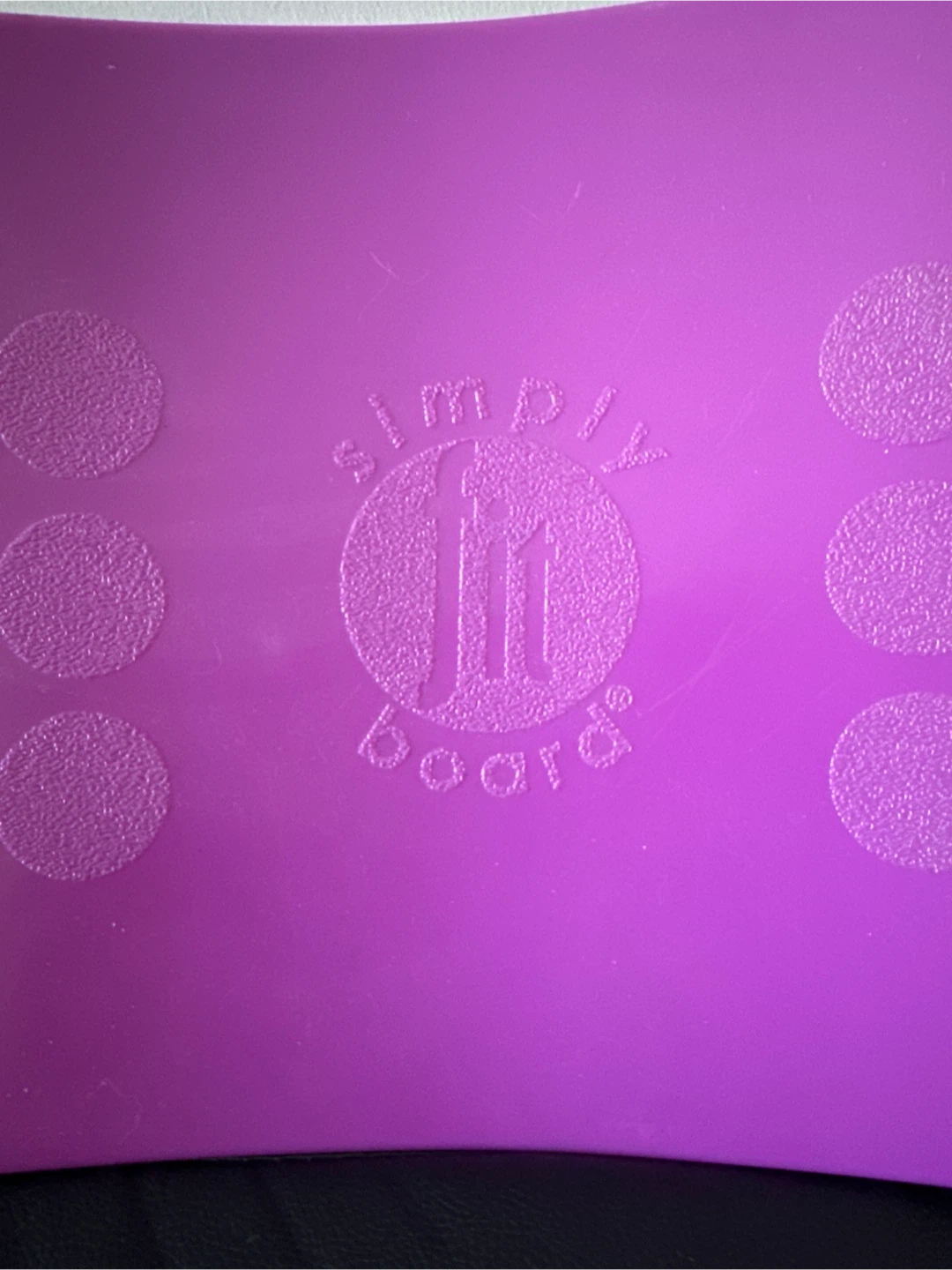 Simply Fit Board Balance Board - photo 3