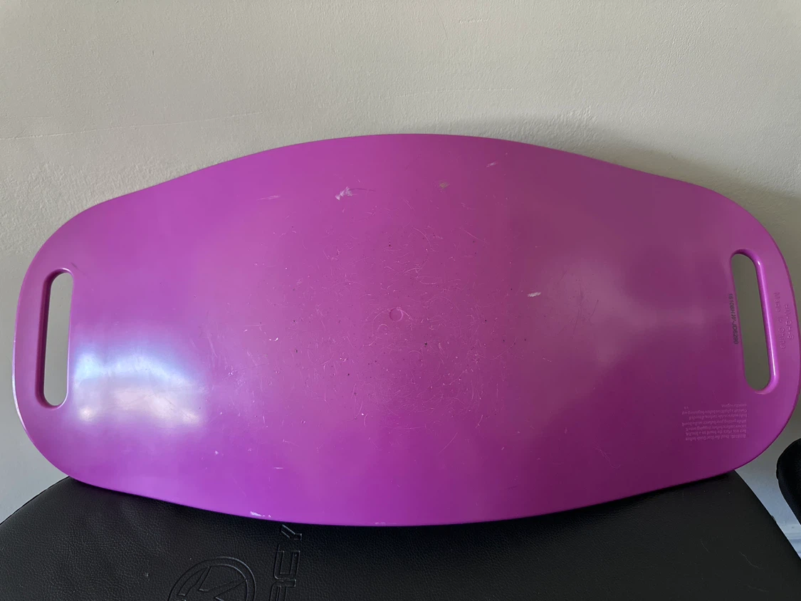 Simply Fit Board Balance Board - photo 4