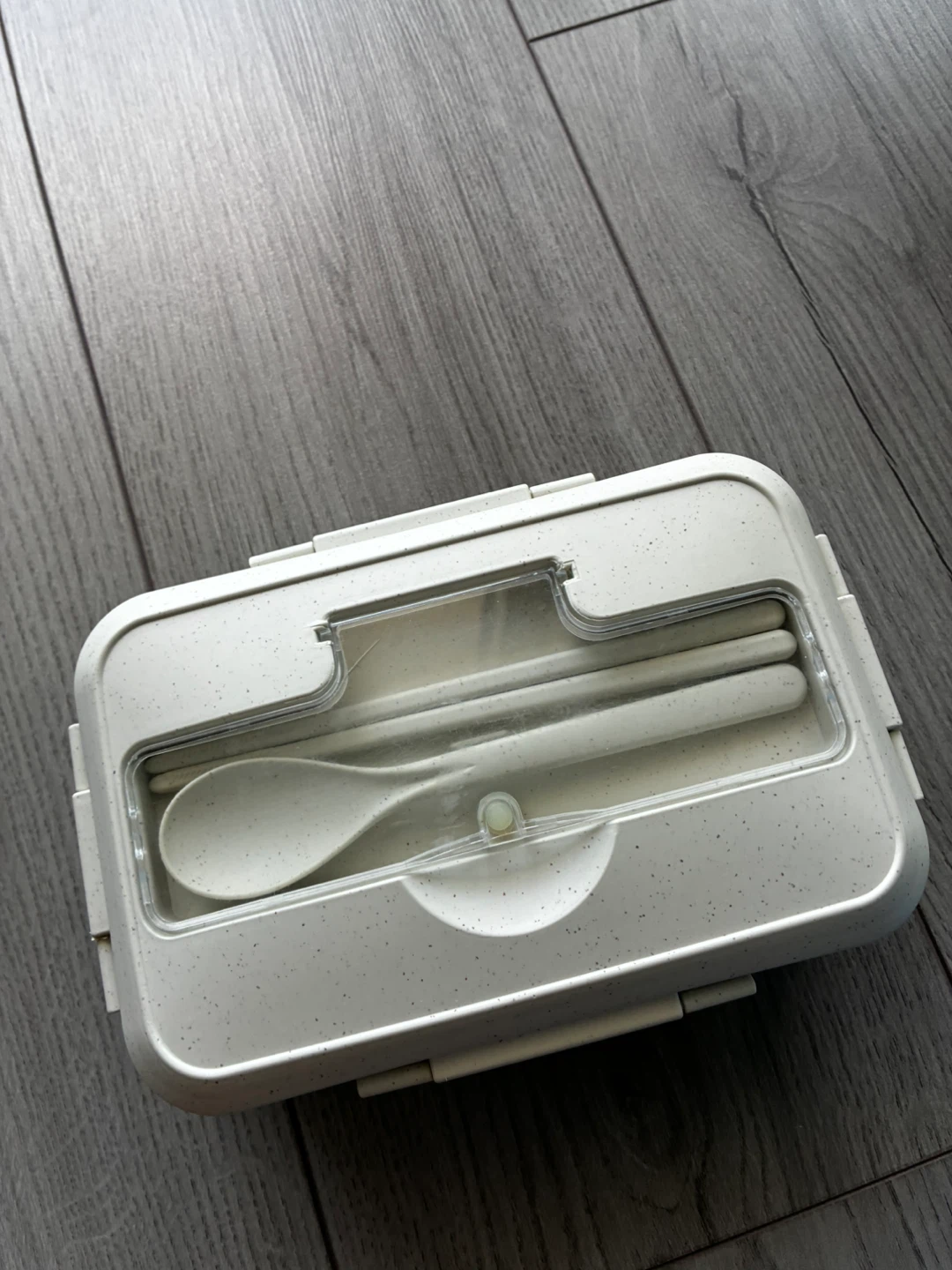 Lunchbox - photo 3