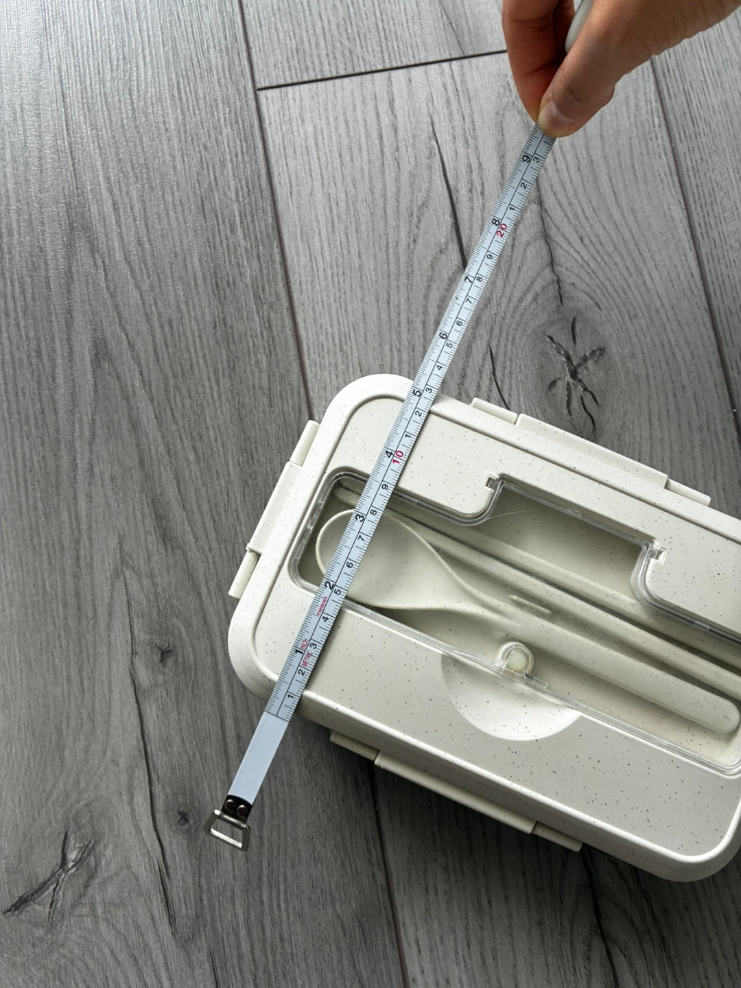 Lunchbox - photo 2