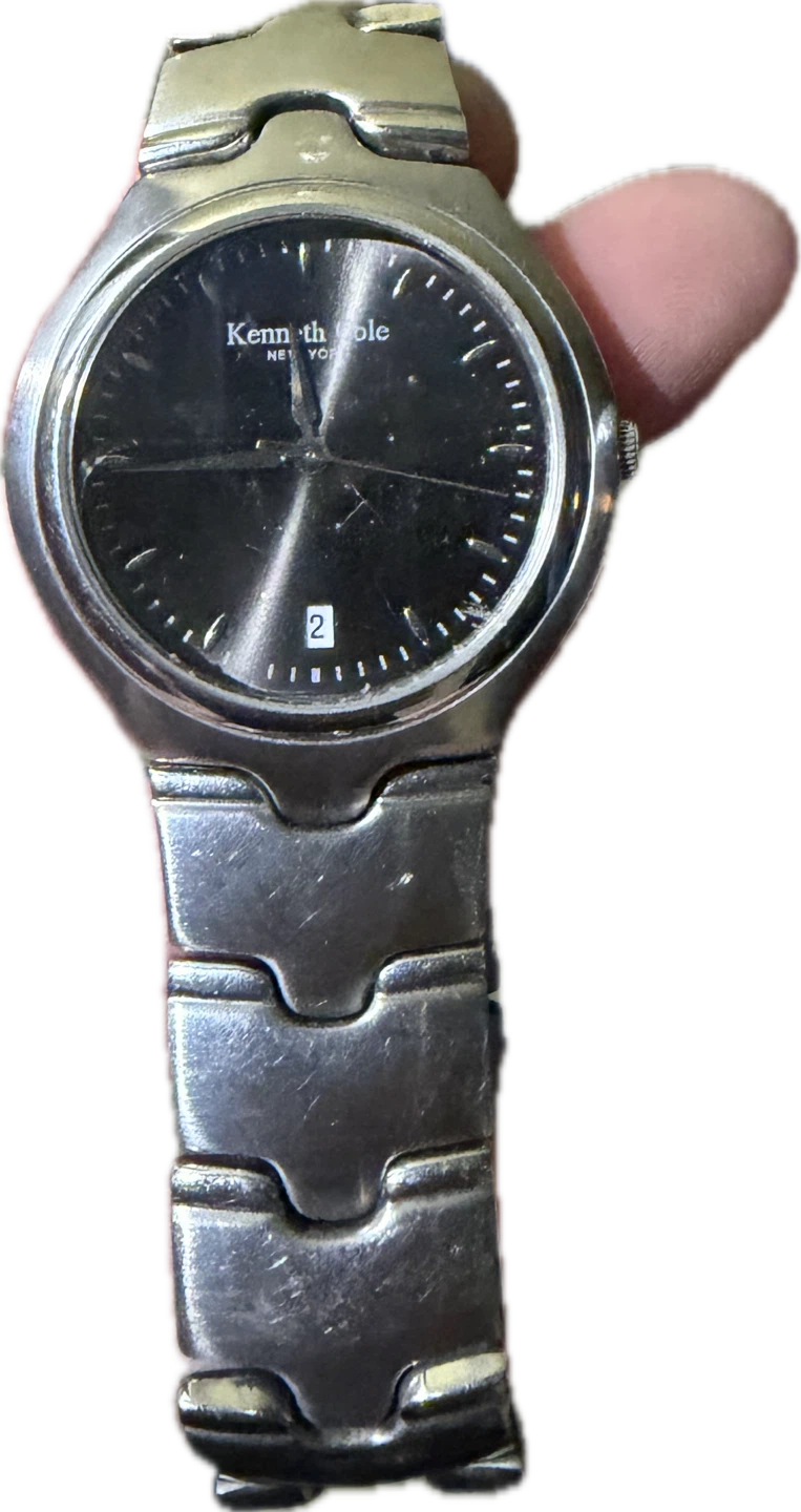 Kenneth Cole New York Men's Watch