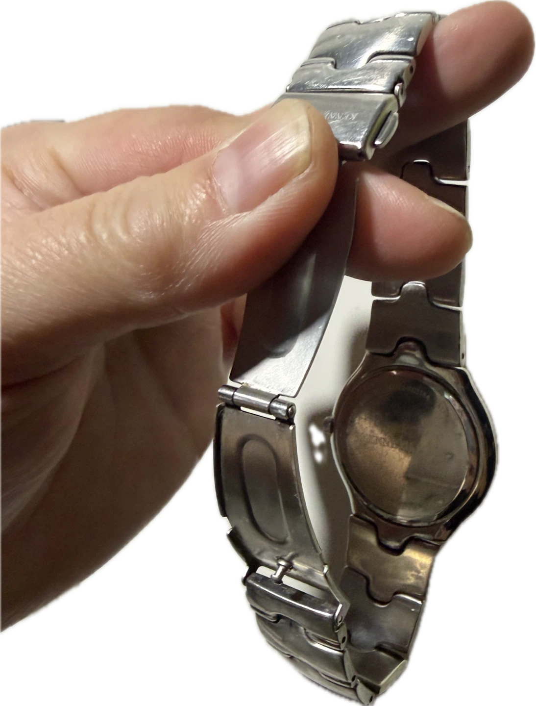 Kenneth Cole New York Men's Watch - photo 2