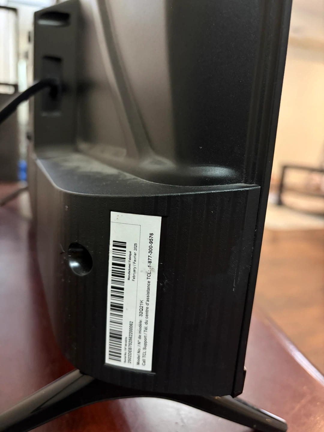 TCL Google TV - photo 5