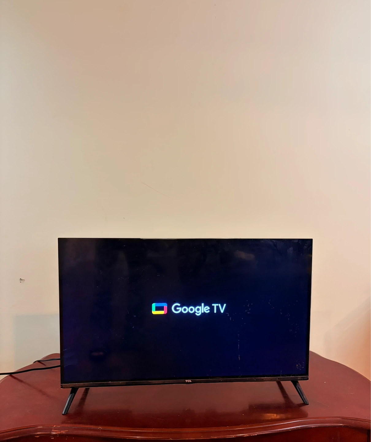 TCL Google TV - photo 2