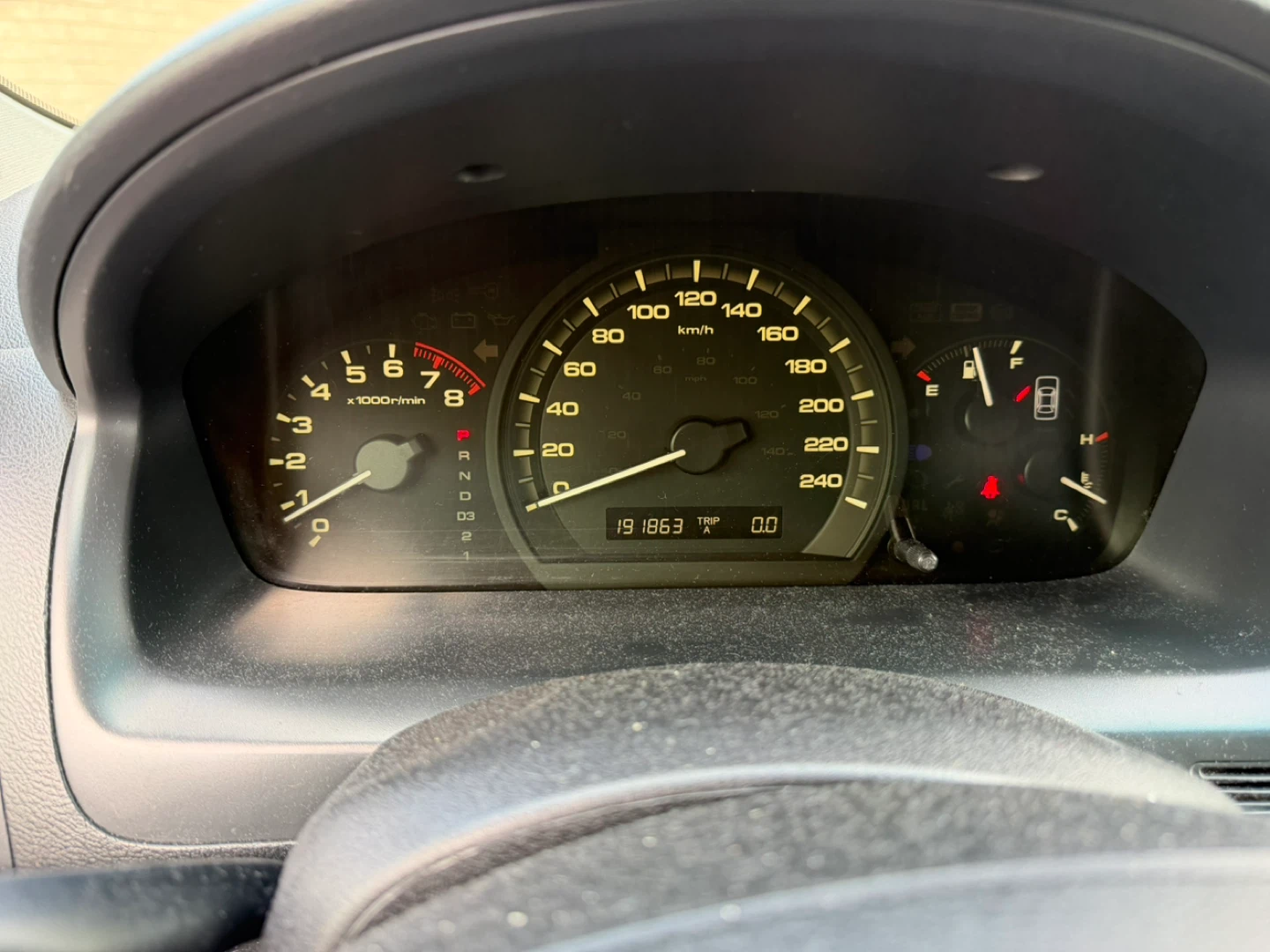 Silver Honda Accord Sedan - photo 3