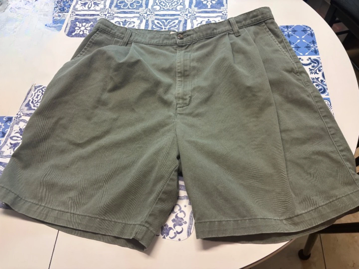 Dockers Khakis Men's Shorts