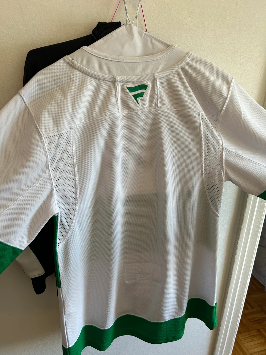 NHL St. Pats Hockey Jersey Official - photo 2