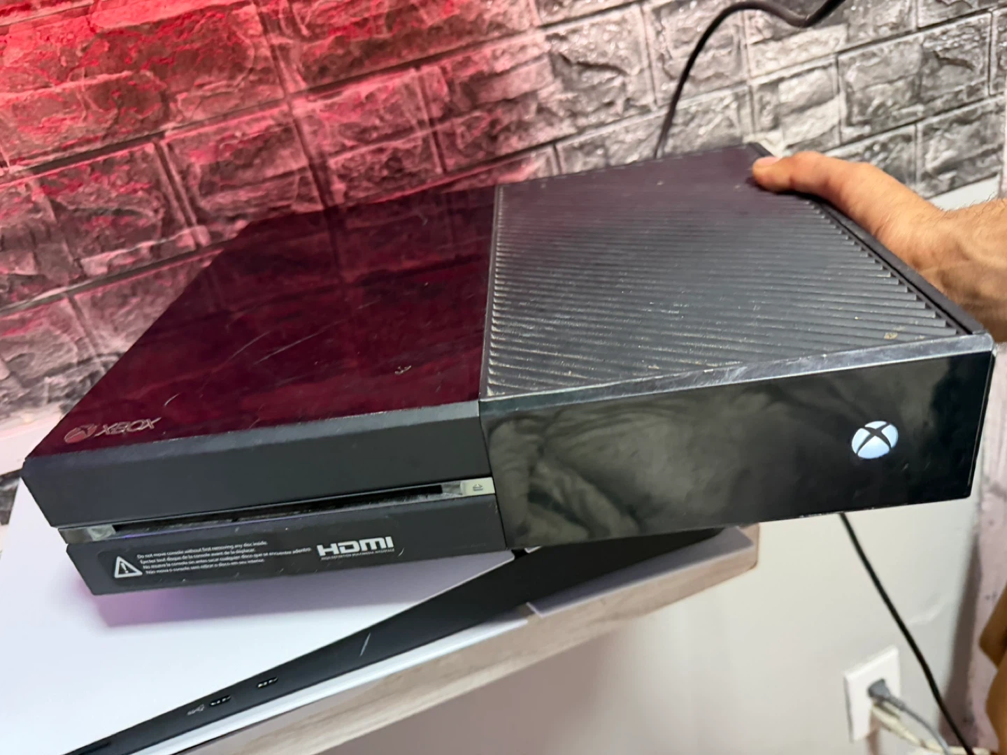 Xbox One - photo 4