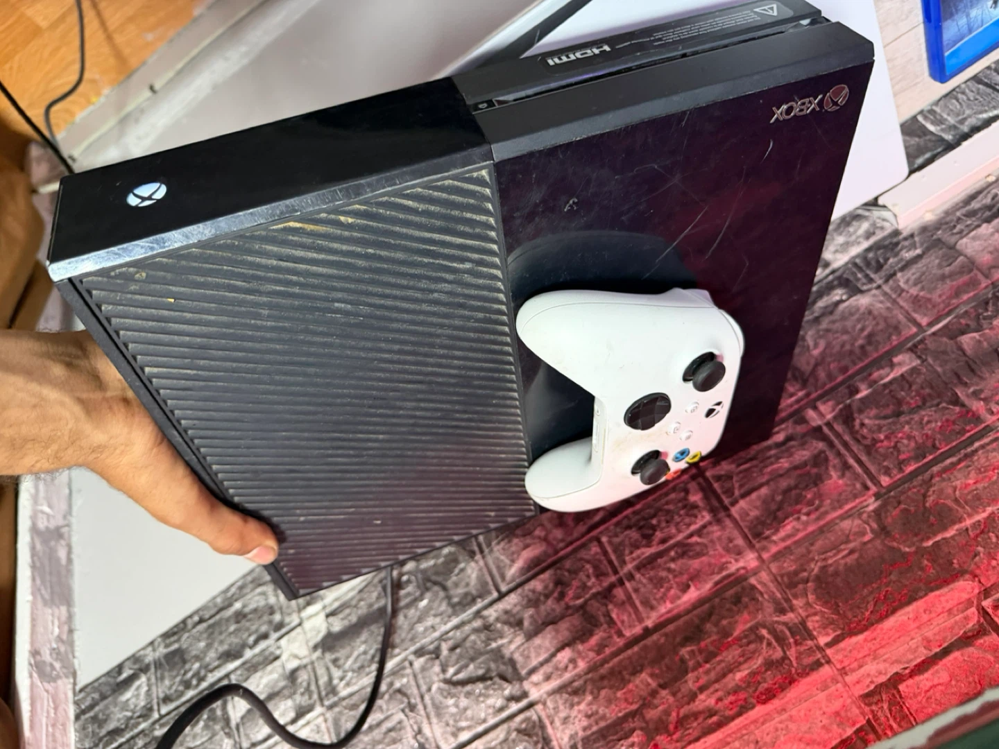 Xbox One