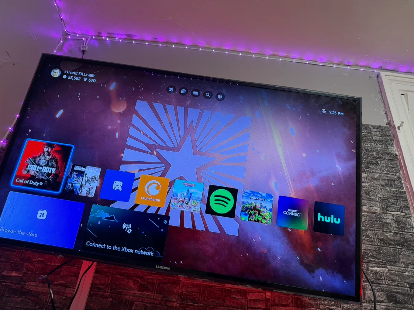 Xbox One - photo 3