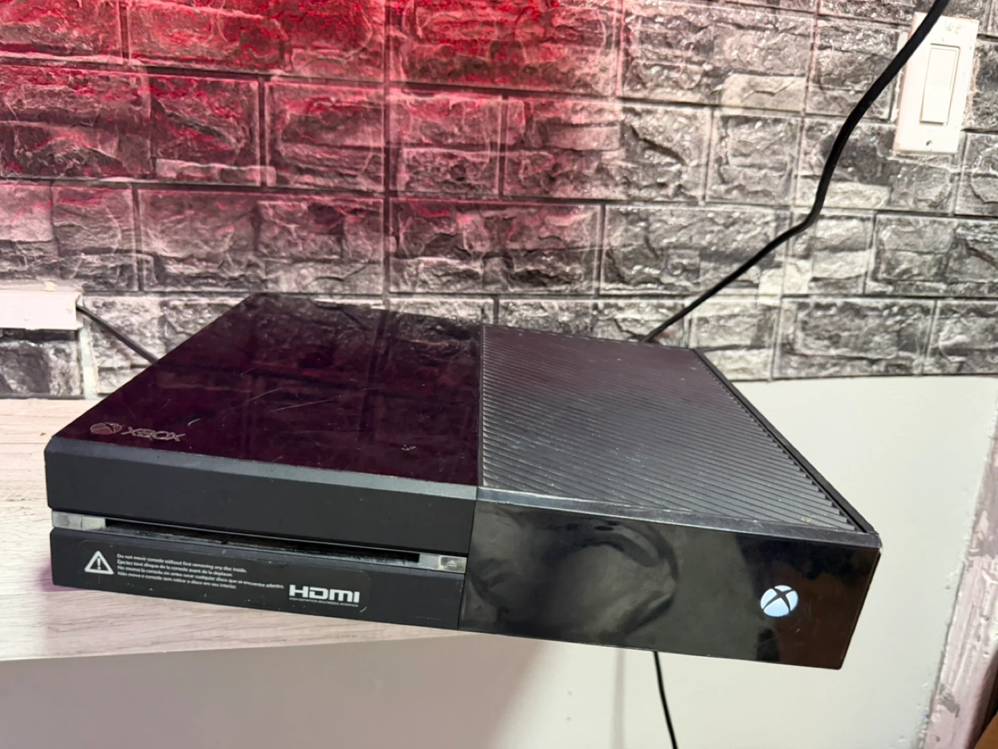 Xbox One - photo 2