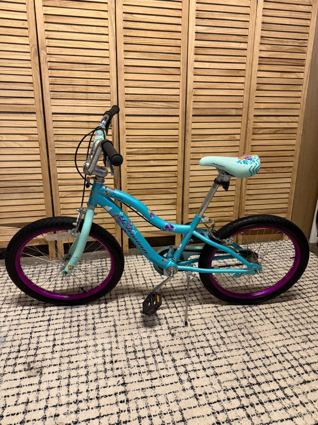Schwinn Deelite Kids Bike