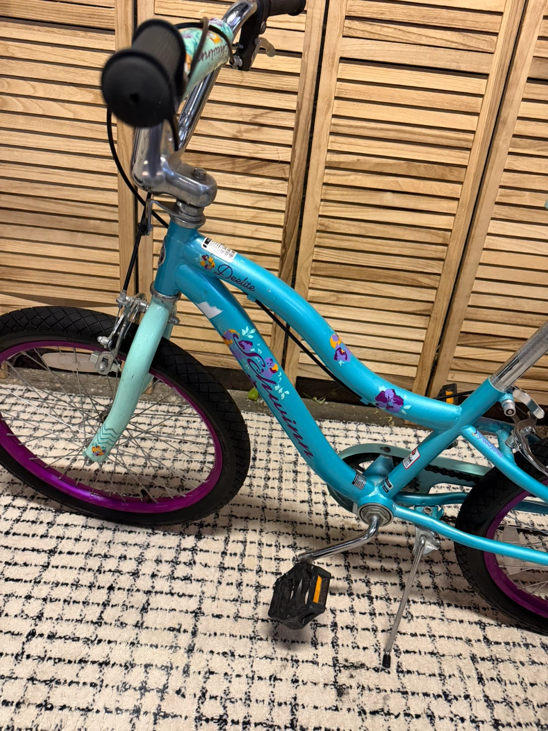 Schwinn Deelite Kids Bike - photo 5
