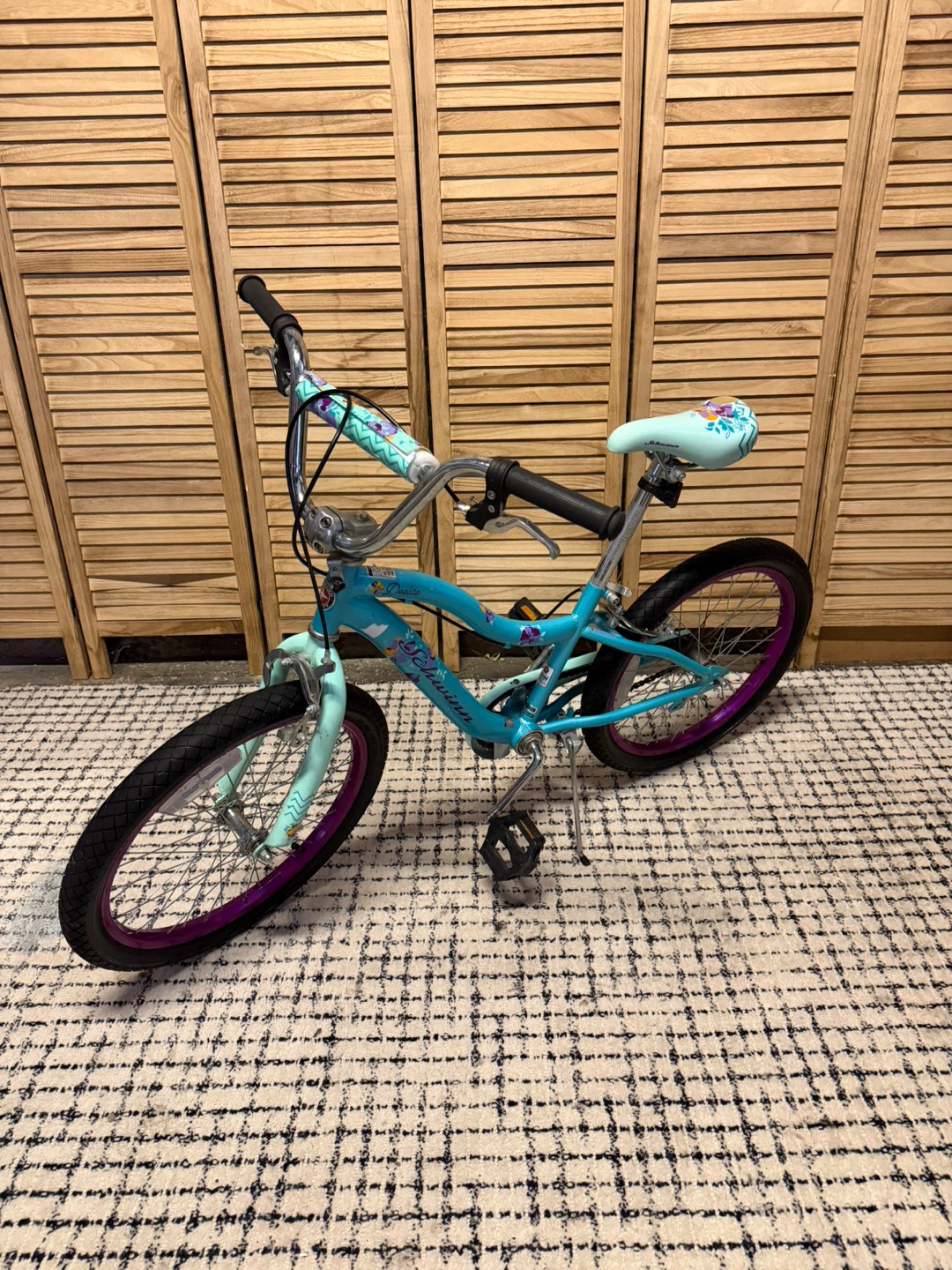 Schwinn Deelite Kids Bike - photo 2