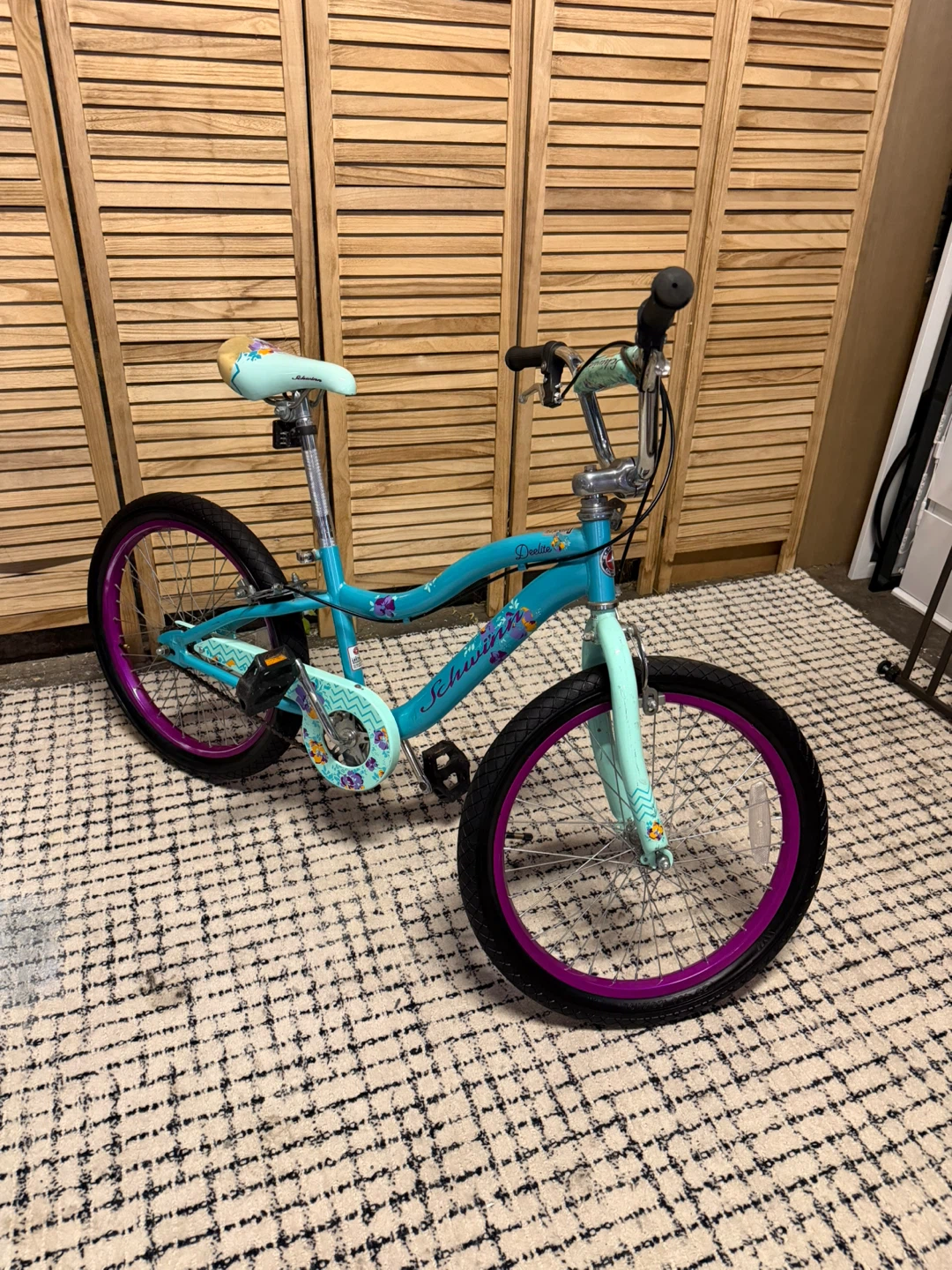 Schwinn Deelite Kids Bike - photo 4