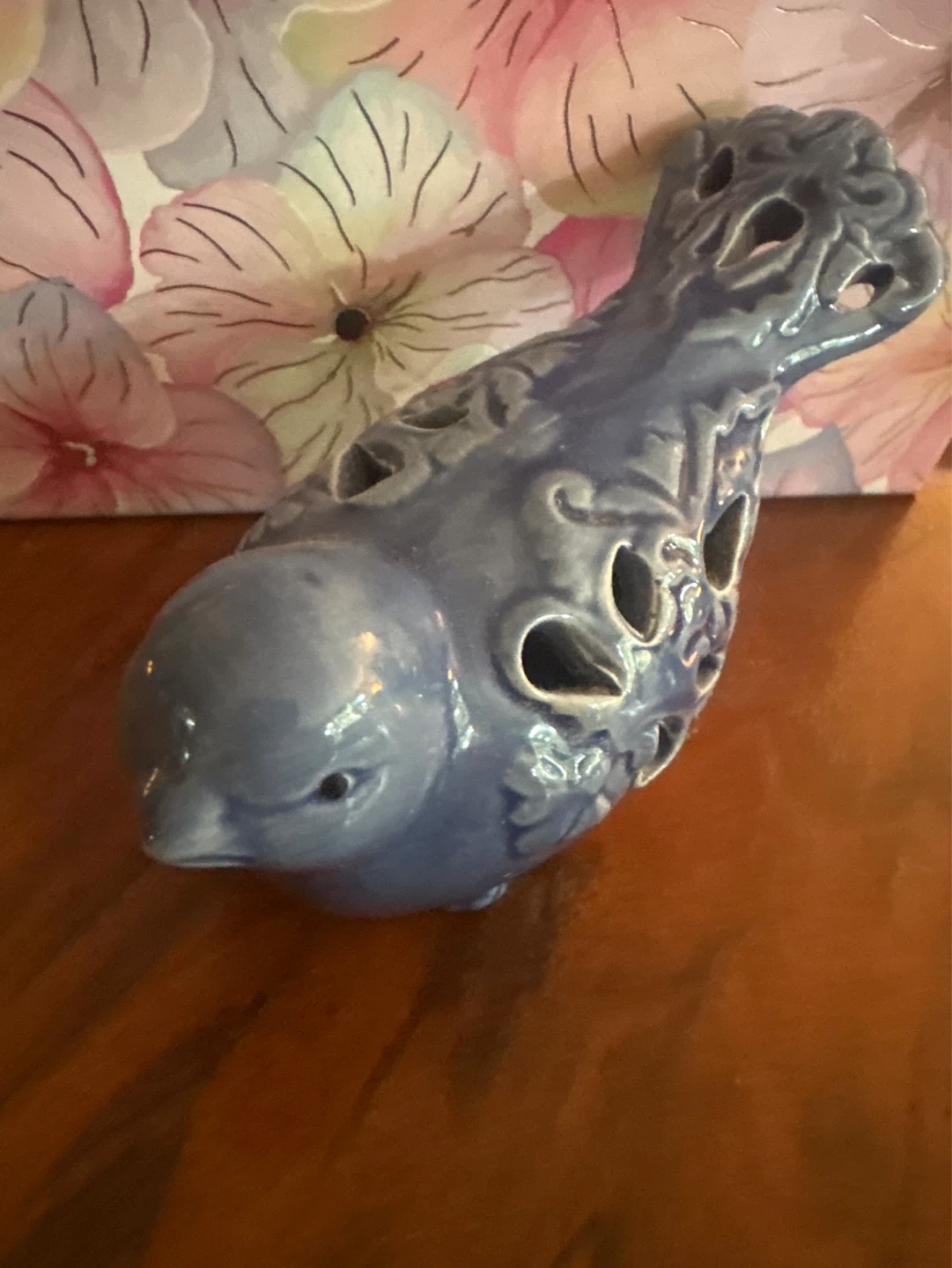 Set of Potpourri Birds - photo 5