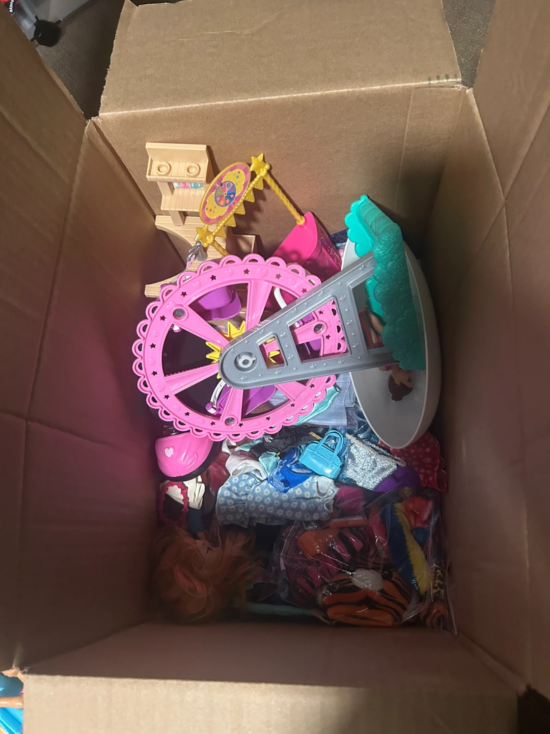 Barbie lot - photo 2