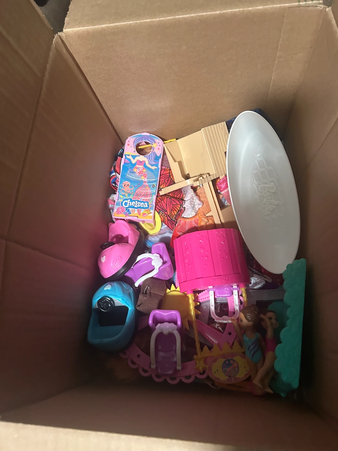 Barbie lot - photo 3
