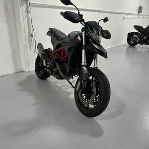 2015 Ducati Hypermotard 821