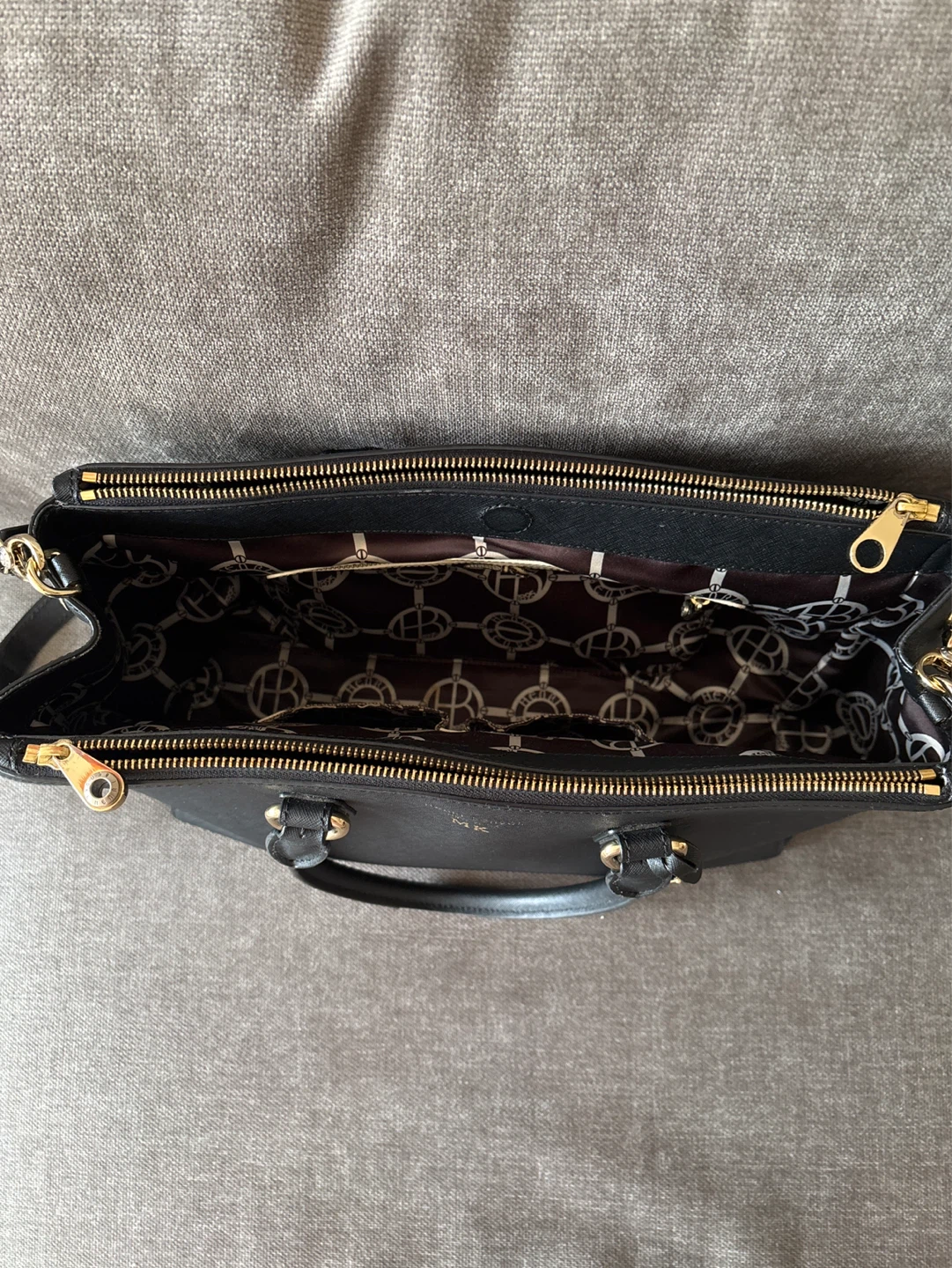 Henri Bendel Tote Bag - photo 2