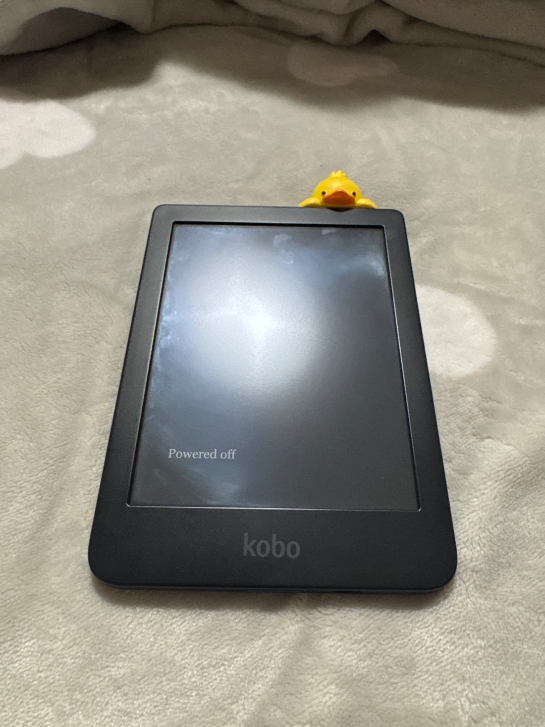 Kobo eReader