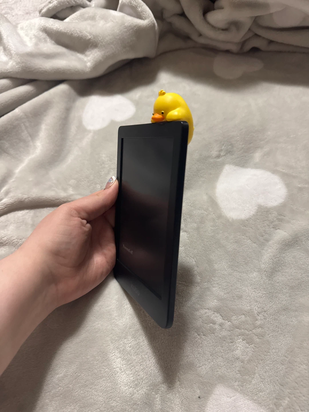 Kobo eReader - photo 4