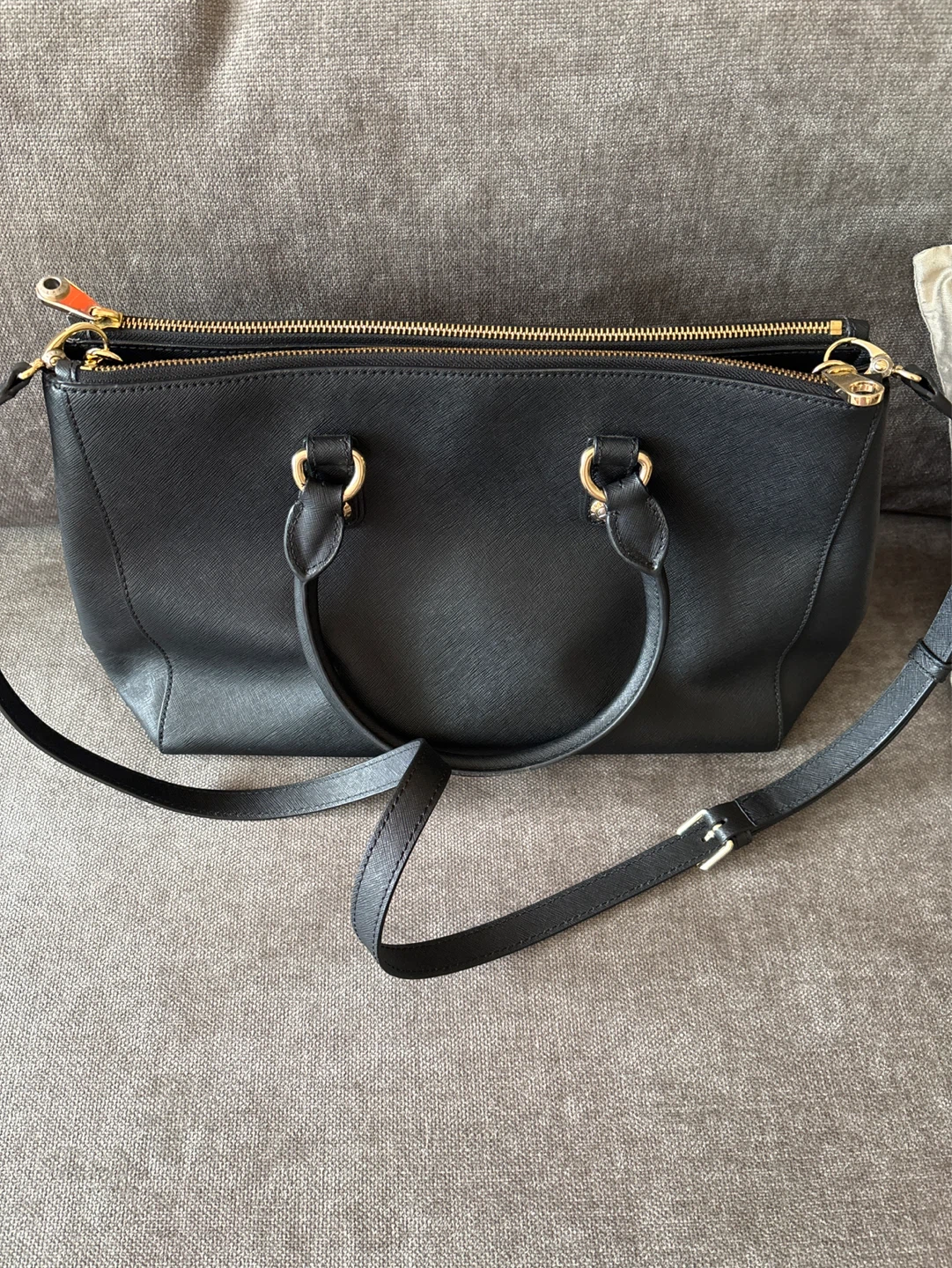 Henri Bendel Tote Bag - photo 3