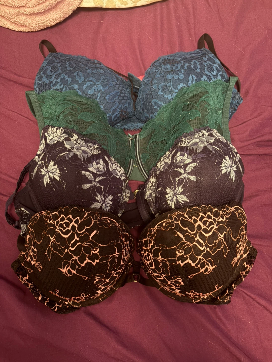 La Senza Bra Set - 36D