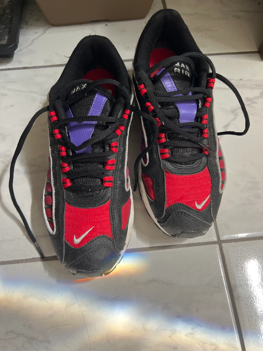 Nike Air Max Running Shoes